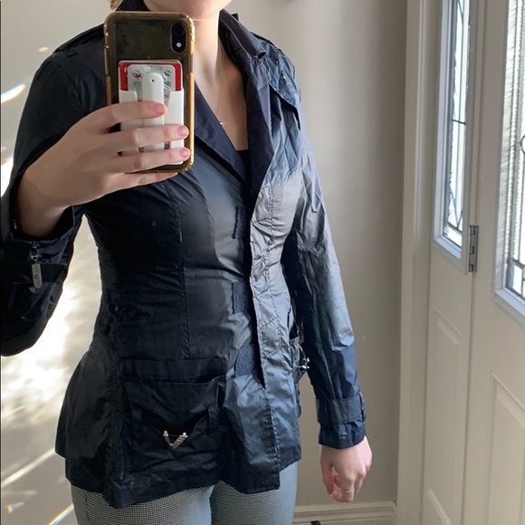 Versace Sport Jacket - Picture 2 of 13